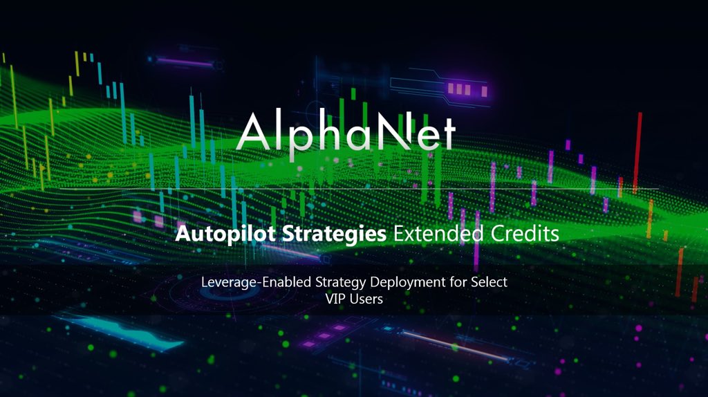 kingsleydick_'s tweet photo. Trading is changing pretty fast, and @AlphaNet_AI is one of the platforms showing how AI can actually support better decision-making.

Instead of relying on guesswork or market noise, it provides real-time insights and structured strategies that help guide actions even when conditions are unstable.

The bigger shift is moving from simply placing trades to actually understanding market movement as it happens. That’s a real advantage for retail traders who often struggle with timing and clarity.

Over time, tools like this are pushing trading toward a more calm and data-led approach, where decisions are based more on logic than emotion.