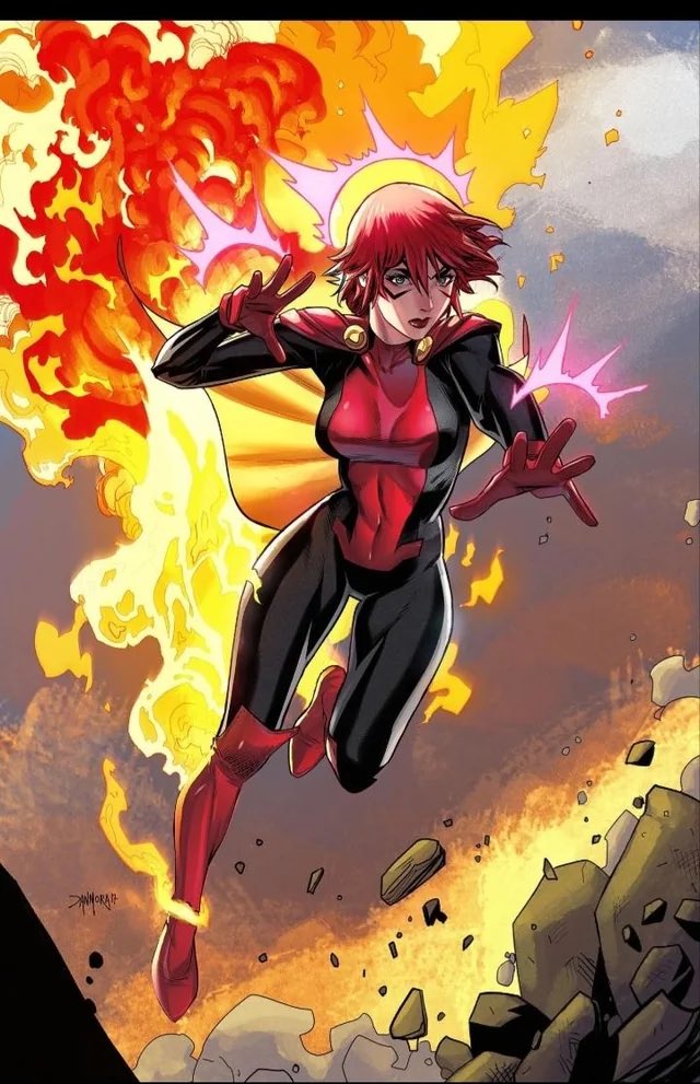 Daily X-Men! tweet media