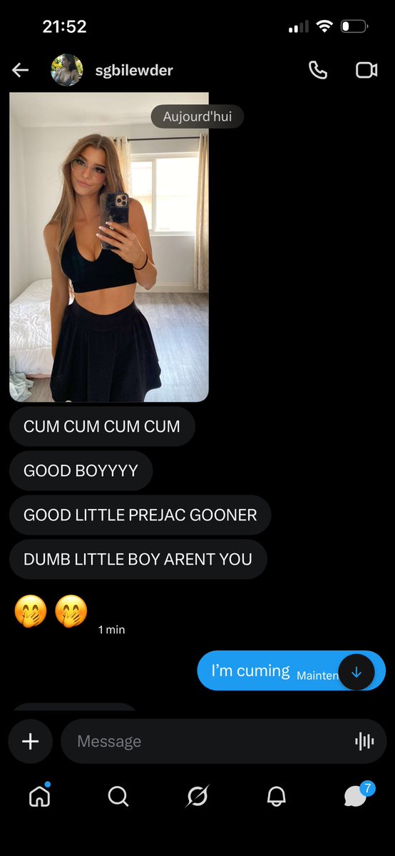brooke slut tweet media