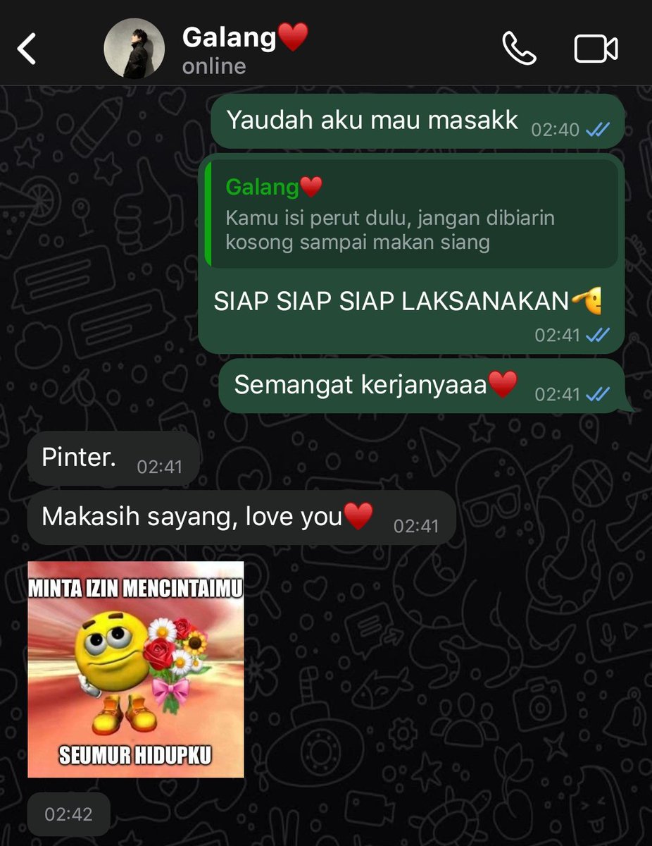 bii tweet media