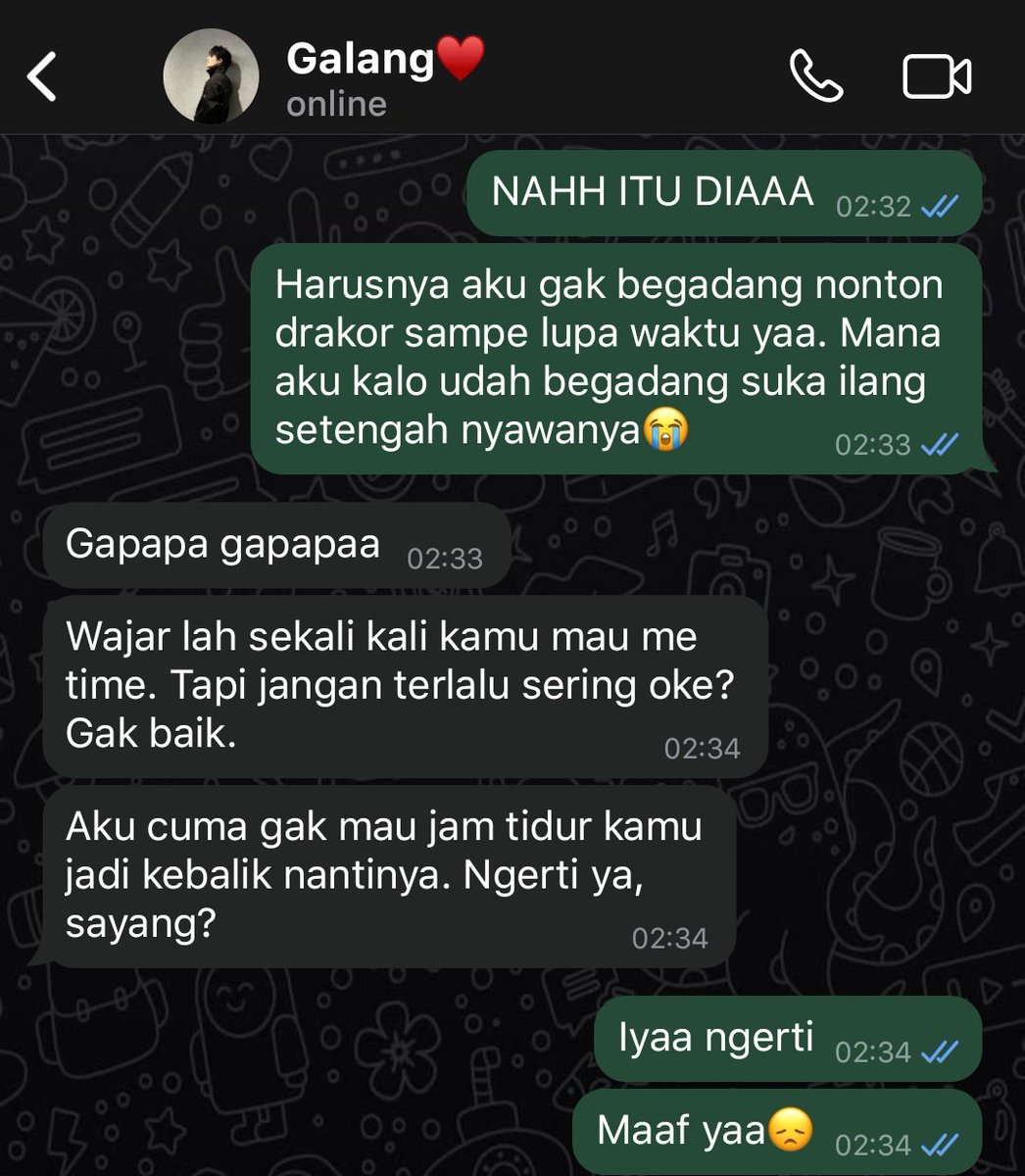 bii tweet media