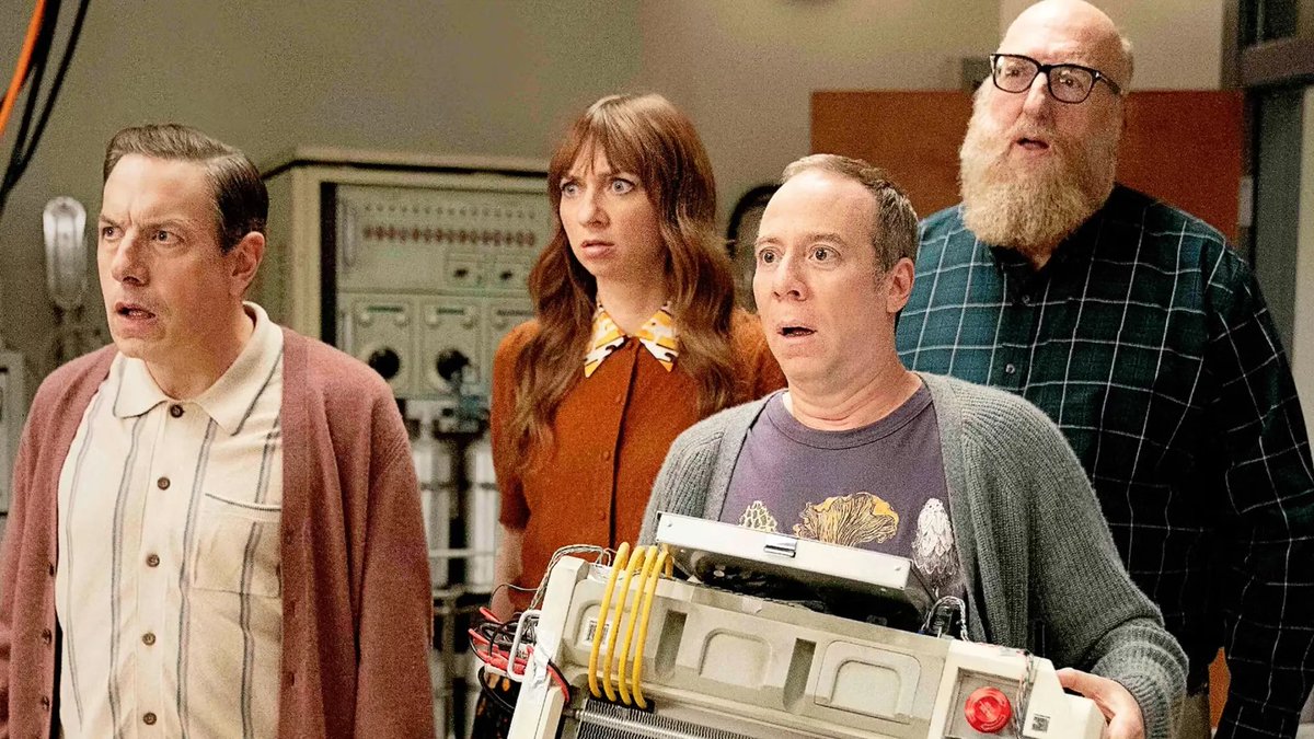 Sheldon PARODIA tweet media