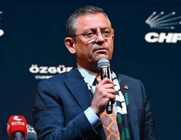 Milliyetçi Gazete tweet media