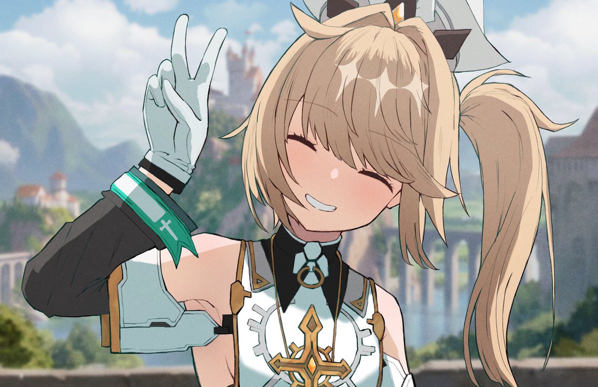 kirisiki5963's tweet photo. クリスタ文字無しver　#星の翼 https://t.co/xhXiEb794A