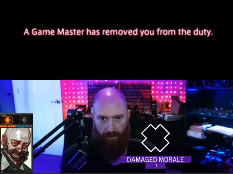ponderkeep's tweet photo. Elon Musk has called out Square Enix after XenosysVex was BANNED from Final Fantasy XIV.

"I never watched his stream tbh but he seems like a great guy" https://t.co/MDAjQS4fEX