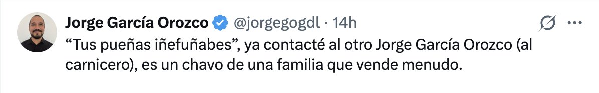 César Huerta tweet media