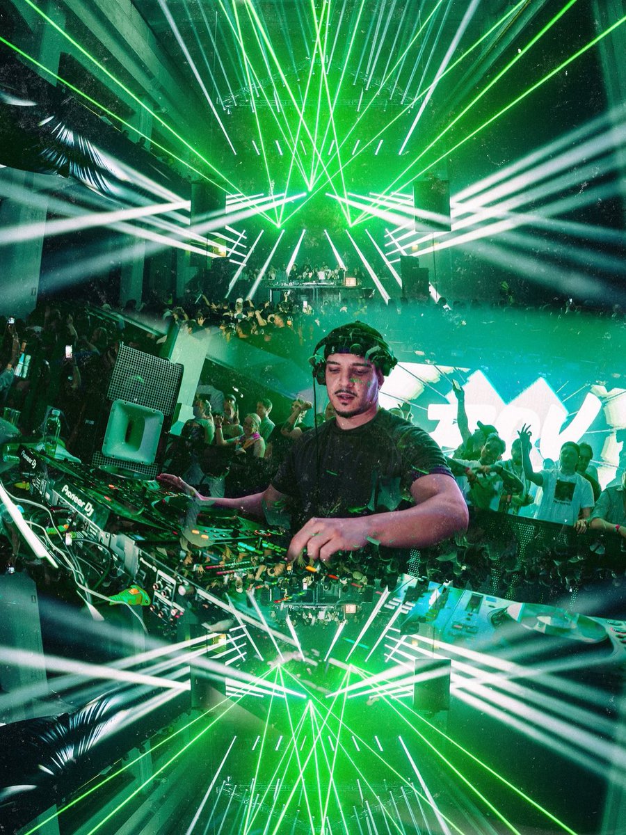 EMWPresents's tweet photo. TWO WEEKS AWAY 🔊 BOU lands at SILO on June 12 with filthy rollers and a stacked lineup in tow️

Secure your tickets now → https://t.co/7Bd2tVF7dT 🎟️ https://t.co/6T41Mo8ZHX