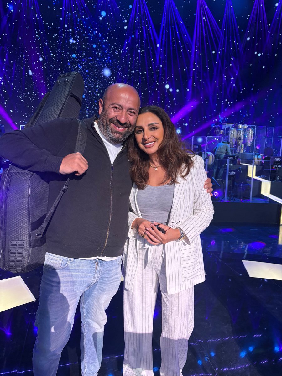 Aytackanun's tweet photo. Mısırın Sesi @angham 💙 https://t.co/aJ9pvFBdmM