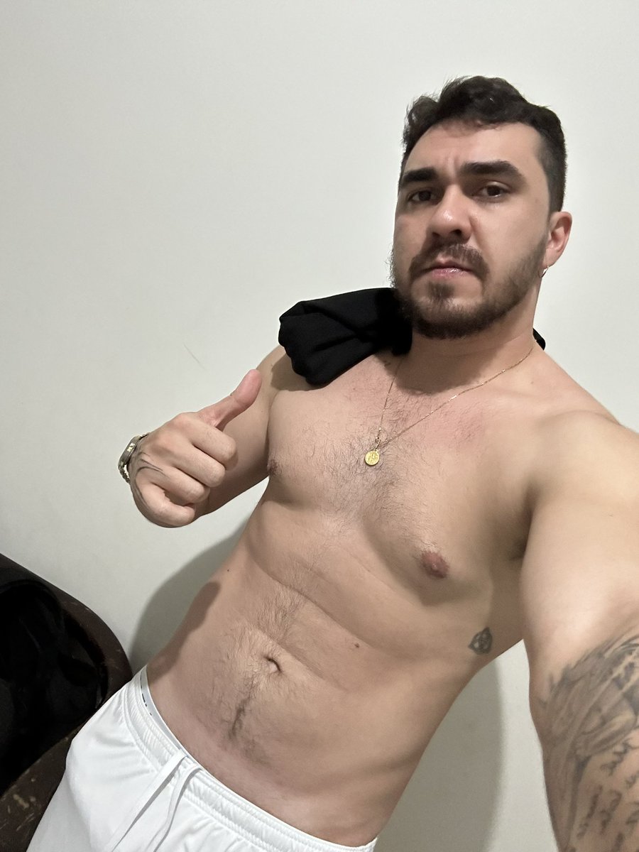 MASTER BRENO tweet media