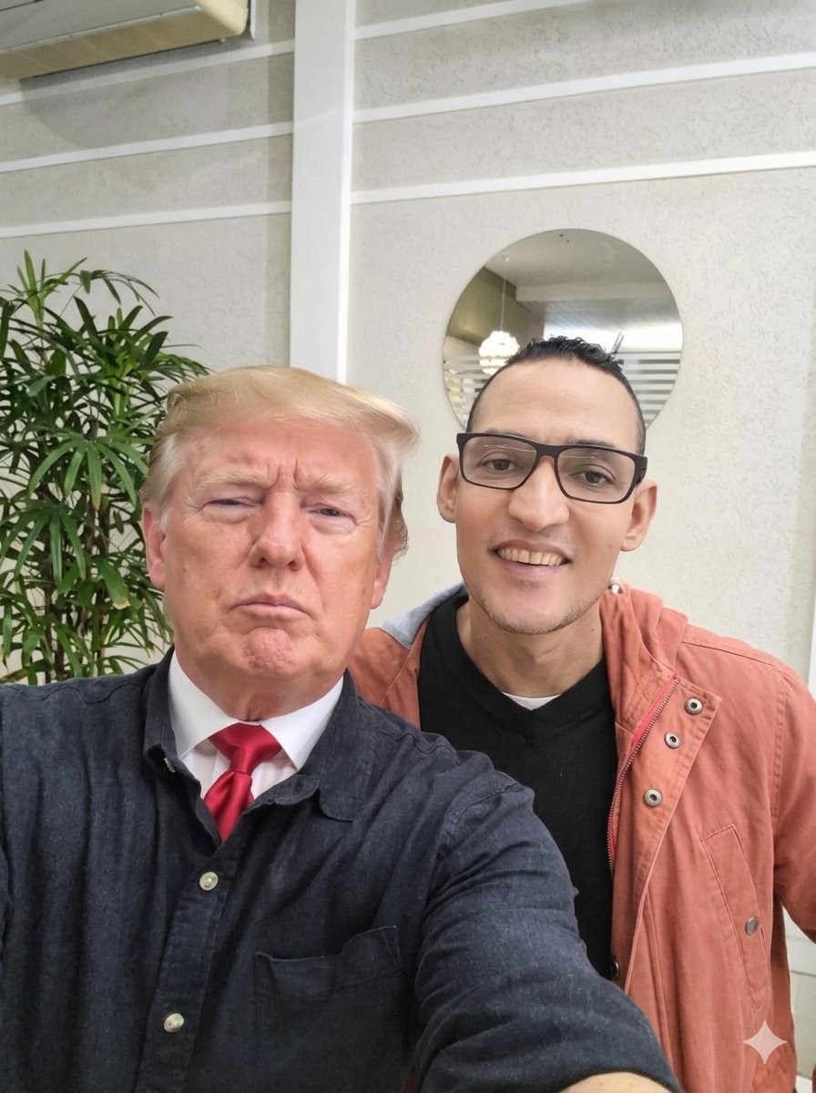CLEBERDOCARMO01's tweet photo. @realDonaldTrump https://t.co/zqgruWB9Yq
