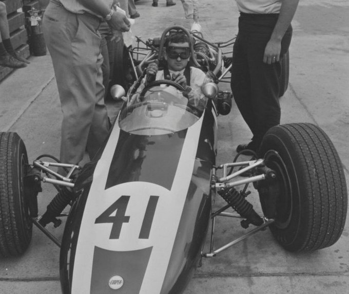 F1 Driver Anniversaries (Fan Account) 🏁 tweet media