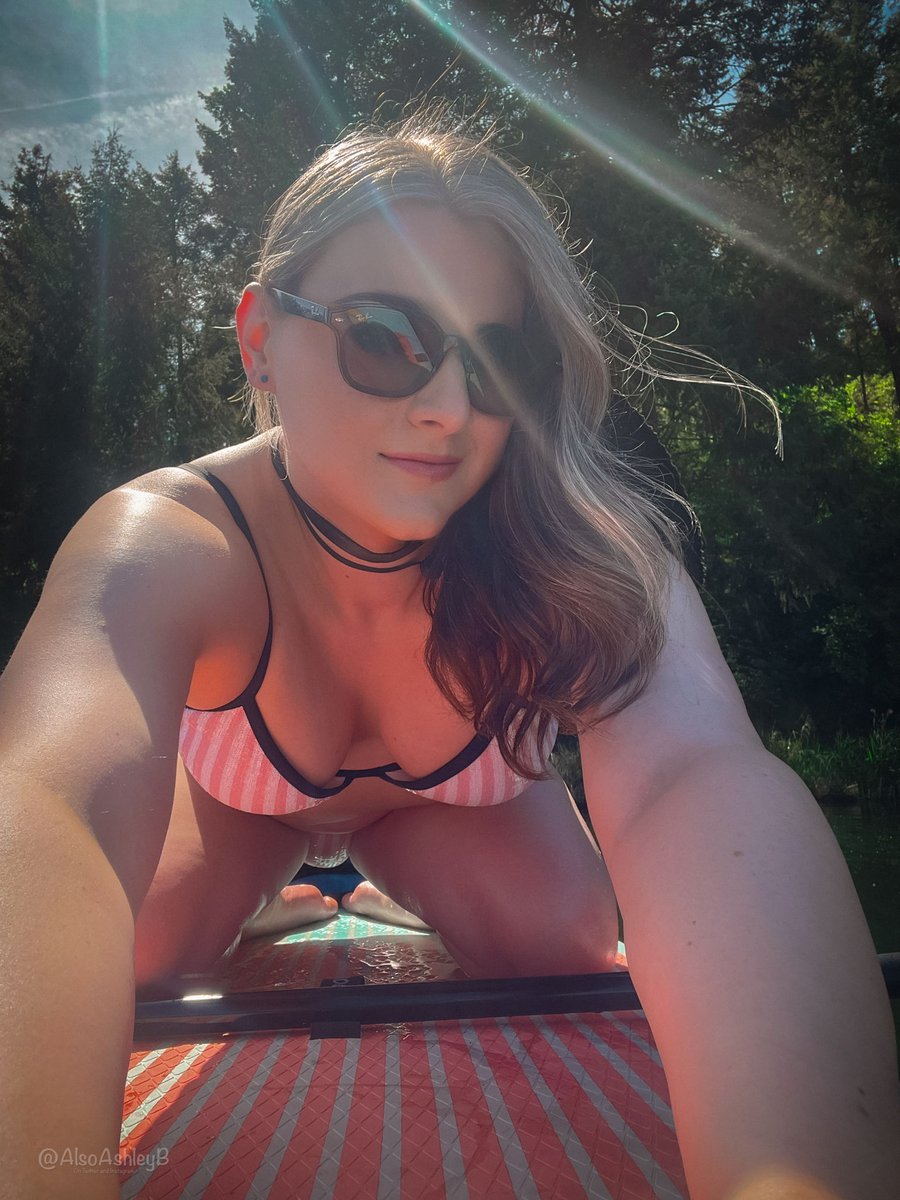 Ashley Barron tweet media