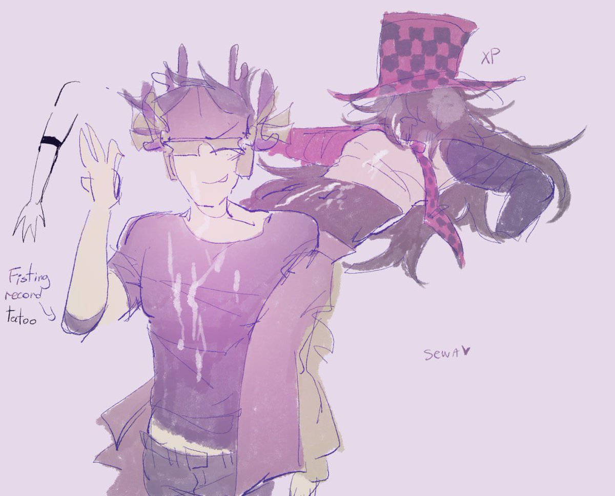 pinecamsou's tweet photo. ! SFW ! 

#ze x #cell #cellze #robloxartㅤㅤㅤ https://t.co/nvm5HPQuPS