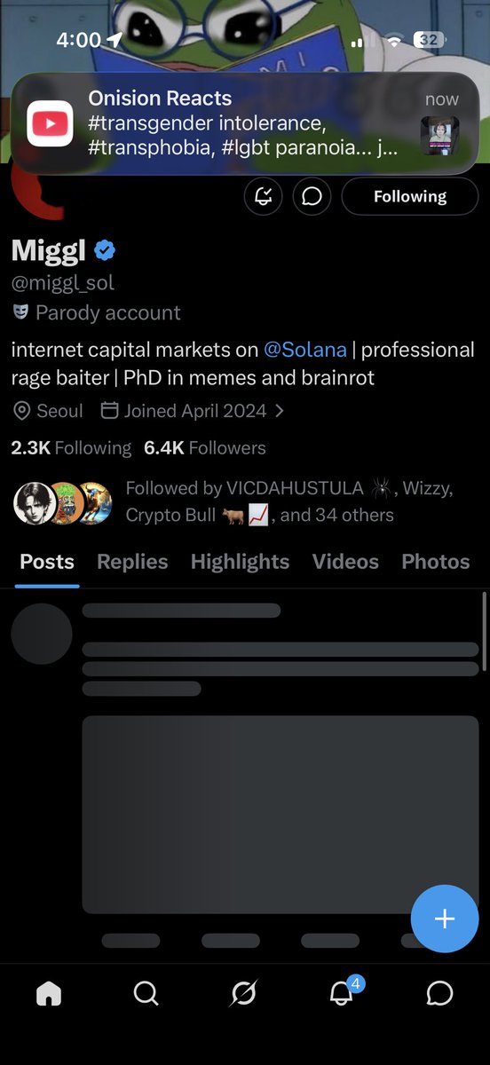 Jacob longyear tweet media