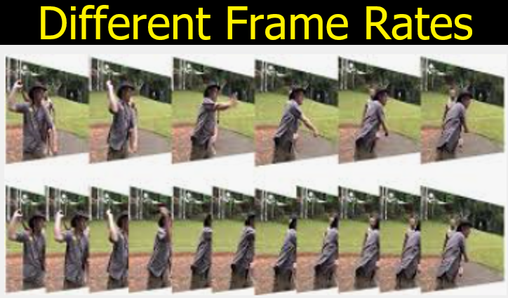 ElabForensics's tweet photo. eLab Insights for Public Defenders:
Surveillance video must be copied at the original frame rate. If the frame rate changes, the copy becomes unreliable and may fail forensic standards. For admissible video, have a forensic expert handle it Next: unreliable texts #DigitalEvidence https://t.co/fF5PIqnKgl