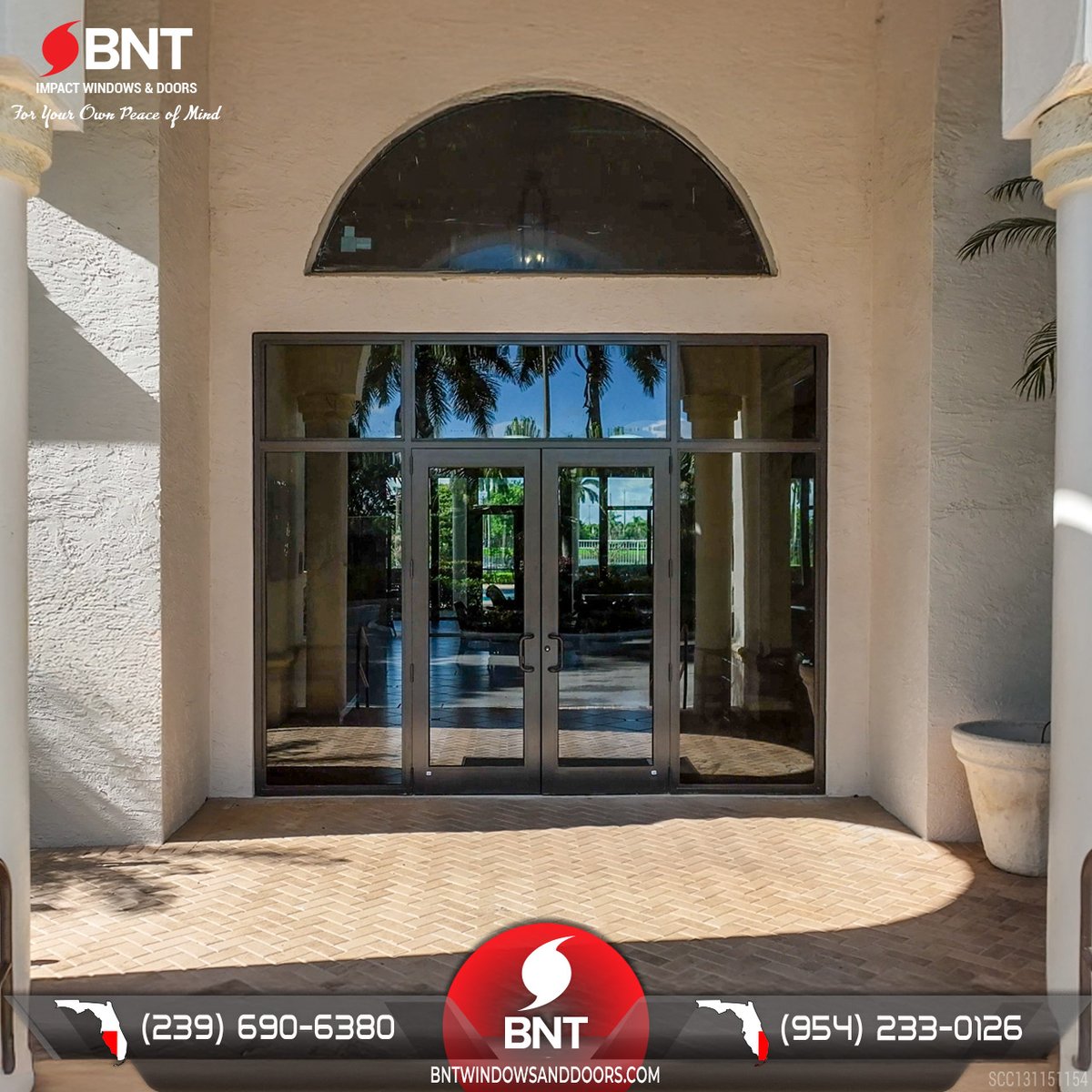 bntservices's tweet photo. A good entrance says "welcome."

A great entrance says "we're ready for hurricane season." 😎

Plantation project featuring impact rated glass doors and oversized entry glass.

#PlantationFL #ImpactDoors #ImpactWindows https://t.co/GRbA22Rme7