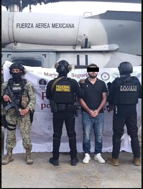 Foro Militar México tweet media
