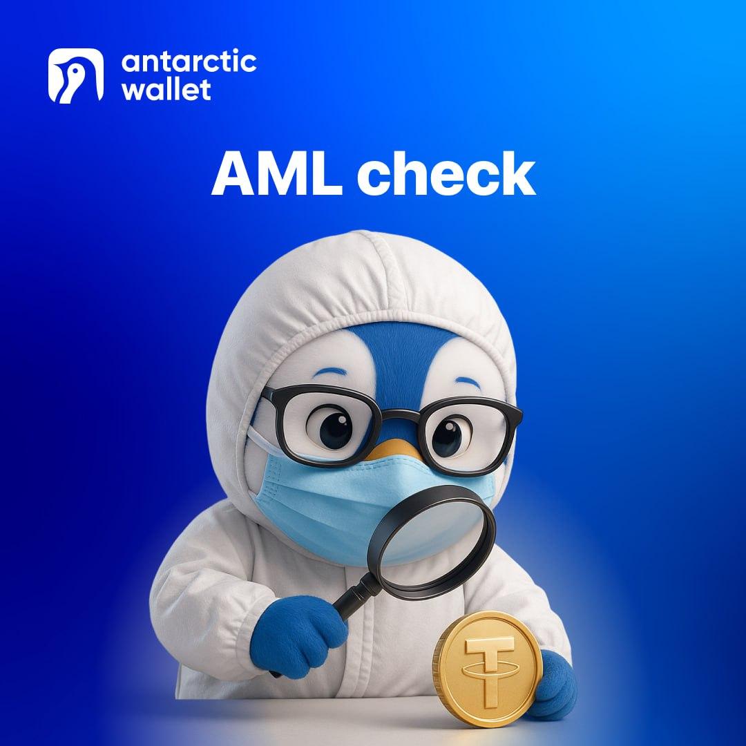 Biggeorge05's tweet photo. The moment I tried @AntarcticWallet , something felt different.

The process was smoother.
Cleaner.
Less stressful.

No unnecessary confusion.

Just scan, confirm, and pay.

Honestly, that simplicity stood out immediately.
https://t.co/qhfvdg23Dv

#antarctic https://t.co/UpS1XlwanE