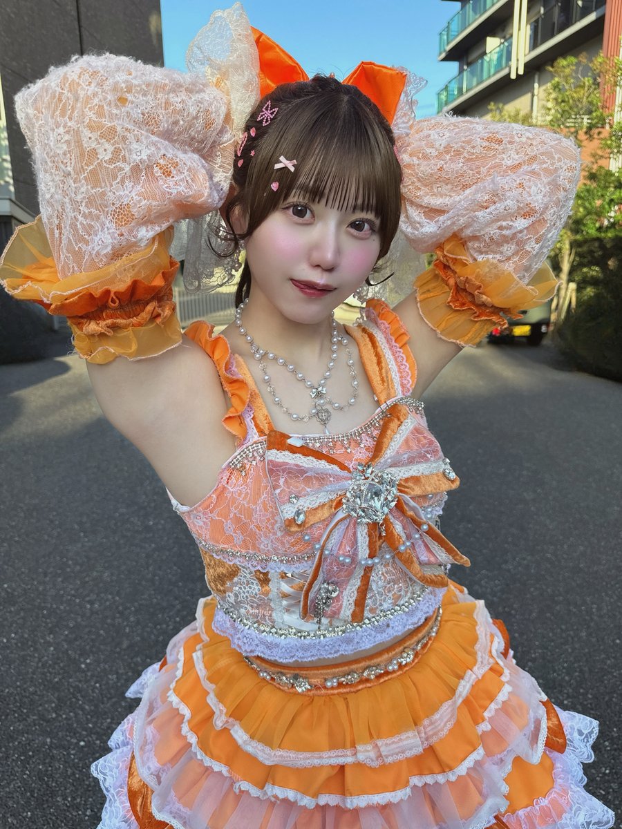 夢乃きらり ワッツ◎さーくる tweet media
