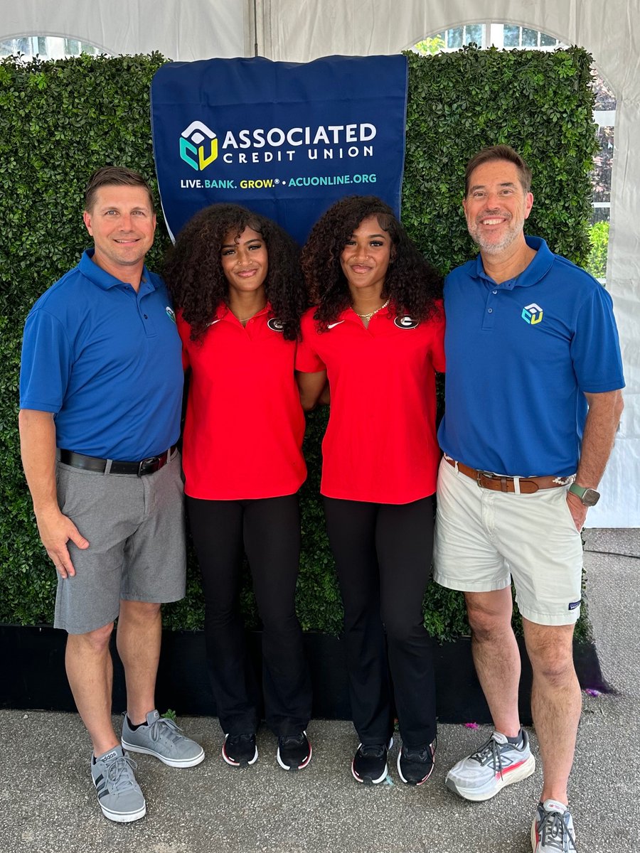 AssociatedCU's tweet photo. Speed. Strength. Determination.

Together, we're celebrating what it means to chase greatness, push boundaries, and inspire the next generation to pursue their goals with confidence.💙 #AssociatedCU https://t.co/WfBcJly1l3