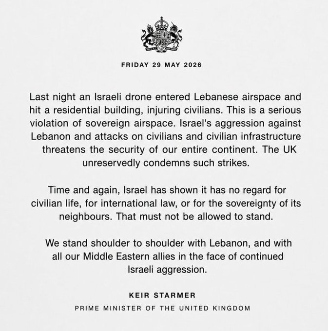 AOAV's tweet photo. The first letter was written today by Keir Starmer.  The second was not.
The question is not why the first letter was written.
The question is why the second letter never will be. https://t.co/o1DuR1b0aO