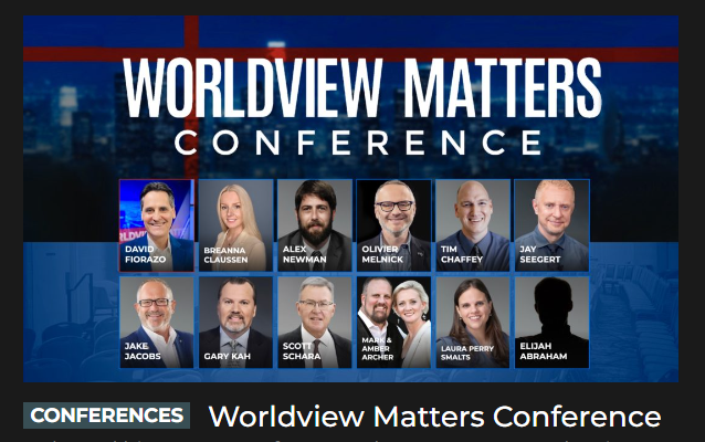fiorazo's tweet photo. WATCH both Q&amp;A panel discussions w/Conference speakers from May! Alex Newman, @OlivierMelnick @BreannaClaussen Gary Kah, @RealMarkArcher, Jay Seegert, Elijah Abraham, @LauraPerryOK Smalts, Tim Chaffey, @JakeJacobs1776, and Scott Schara. @HarbingersTV  @FREEDOMPR0JECT https://t.co/y9ebHduYZk