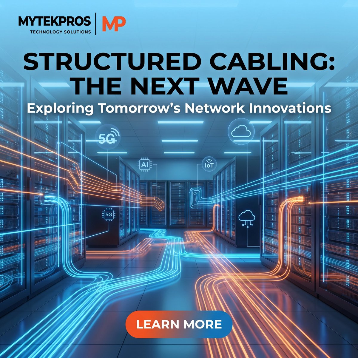 mytekpros's tweet photo. Emerging cabling innovations enhance connectivity and efficiency.🌐 Stay ahead with smarter solutions

#mytekpros #Surveillancesystem #computernetworks #ITservices #lowvoltage #securitysystems #technologyaudits #structurecabling #managedit https://t.co/BmihUuL04D