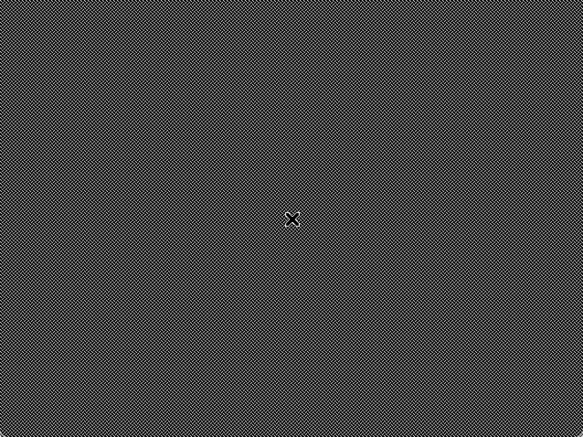 sc2morhook's tweet photo. Happy Friday XL! After 27 years, starting to say goodbye to X11. Such fond memories when I first saw the X when it was loading. Day fourth of using just Wayland! https://t.co/vLnzwkA5WJ