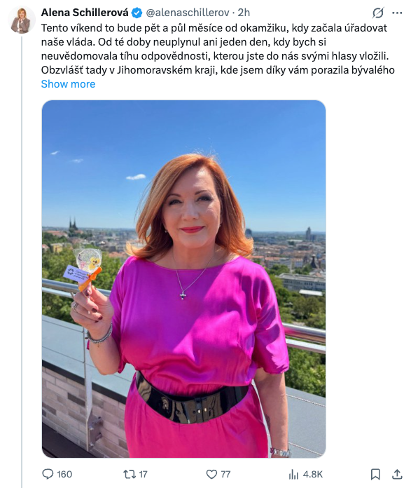 Miloš Čermák tweet media