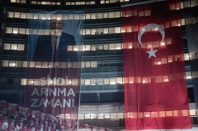 Zeki Bahçe tweet media