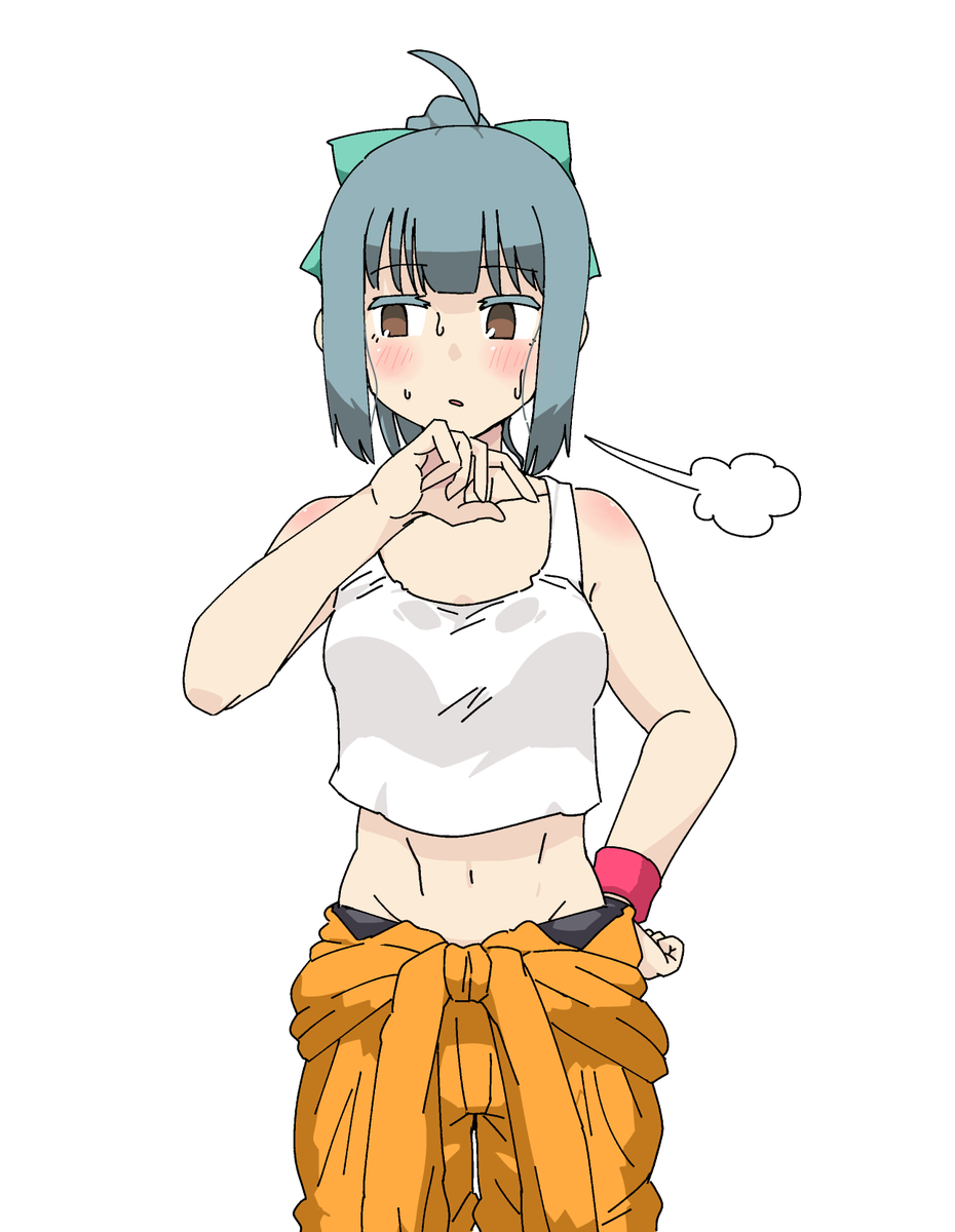 たかふじなすび tweet media