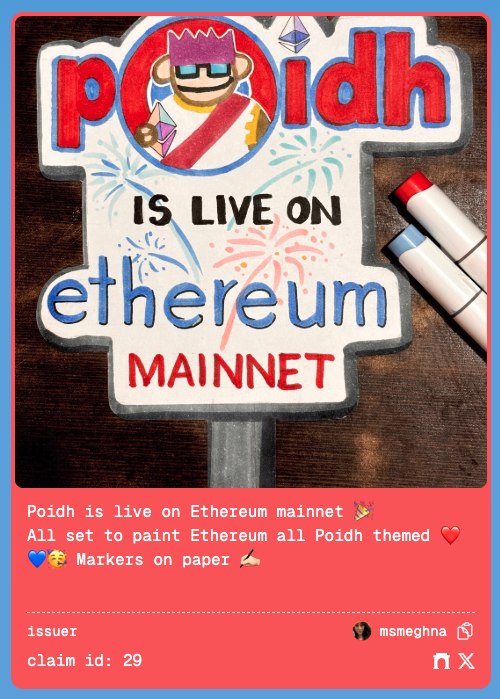 poidhxyz's tweet photo. the sign is done 🖼️

official announcement s00n https://t.co/IYuYlFl7Mk