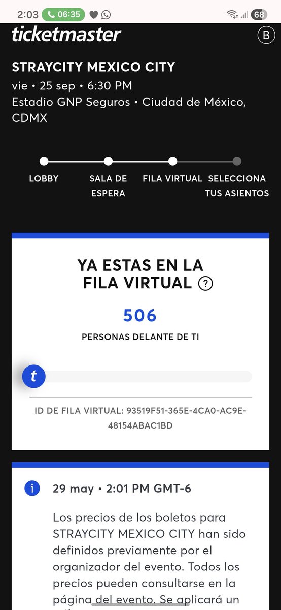 sofipop⁸ 🎀🇲🇽 tweet media