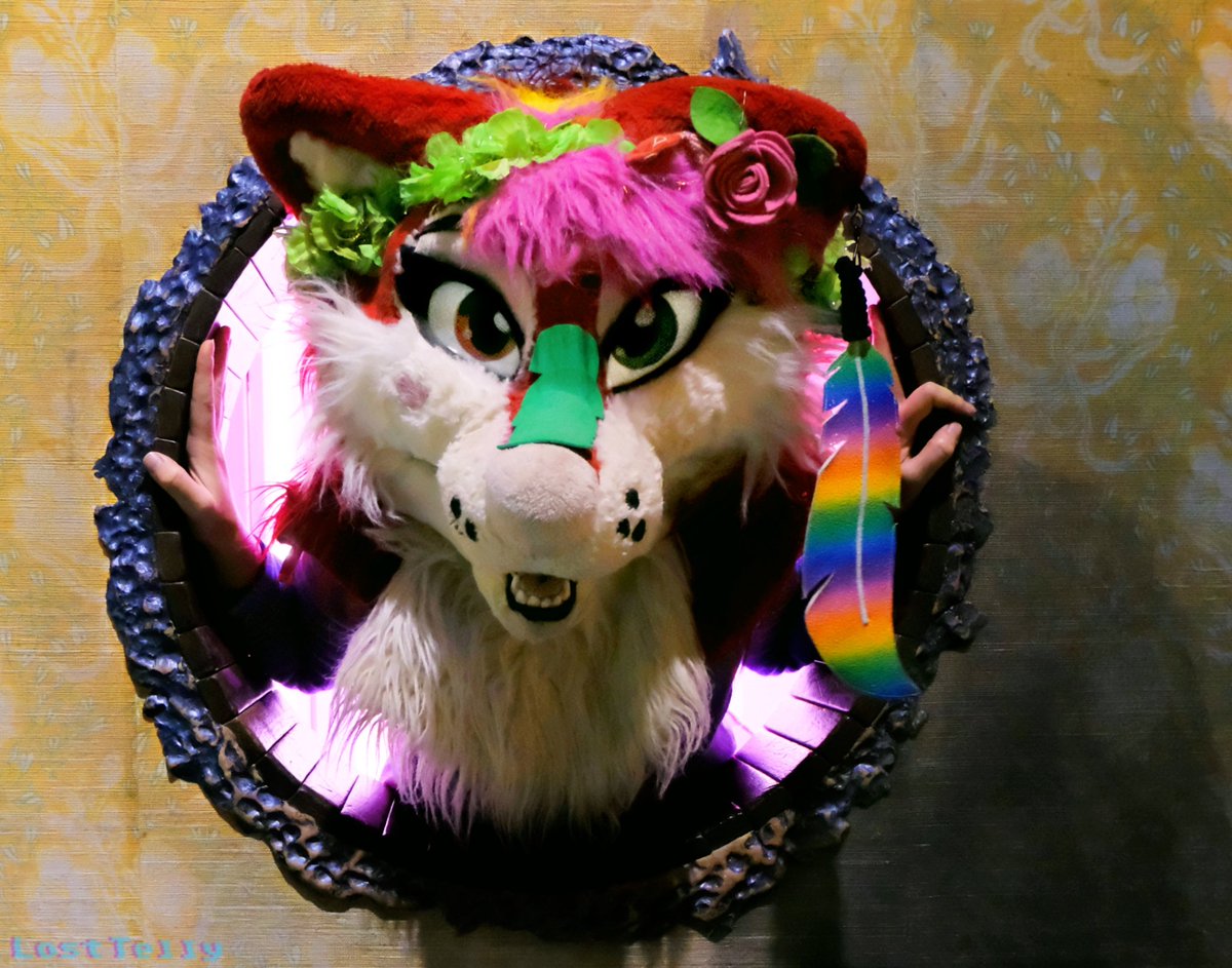 EWolfdragon's tweet photo. Hey there! I'm just popping in to say Happy #FursuitFriday!

📸 @LostTelly 

#furry #furries #furrygirl #furryfandom #furryandproud #fursuiter #fyp #furry4life #furrypride #furrycommunity #fursuiting #foryoupage #furrylife #dfwfurs #naturefurry #texasfurs #EragonWolfdragon https://t.co/eM8rTGZ862