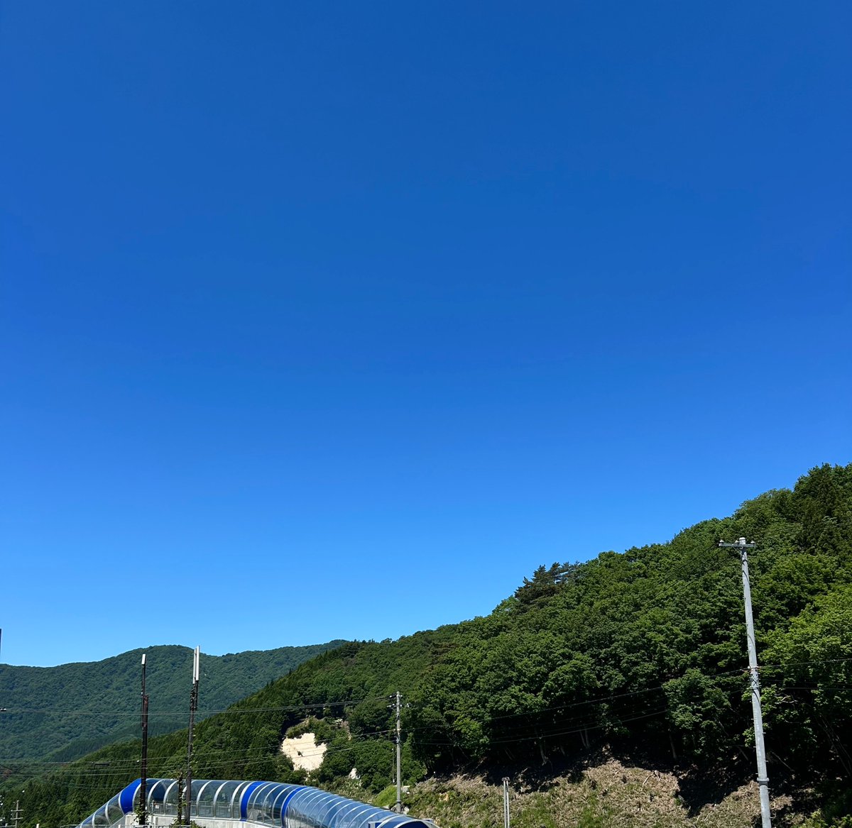 みで子　6鶴アコ tweet media