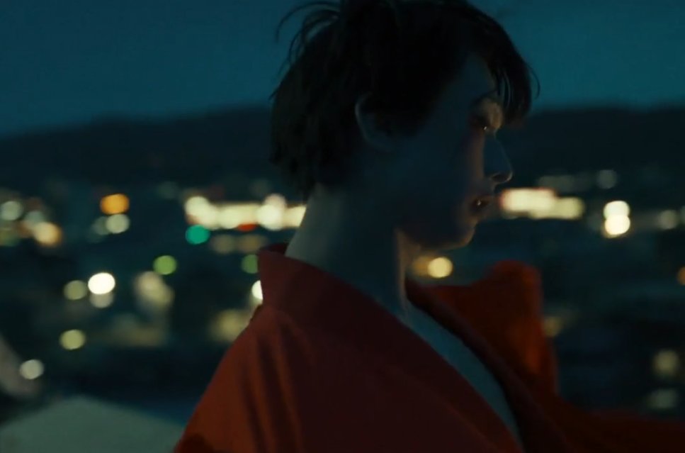 Verdamet33's tweet photo. Kokuho -2025-
I was dying to watch it and it worth every minute.. https://t.co/shaOFNipVq