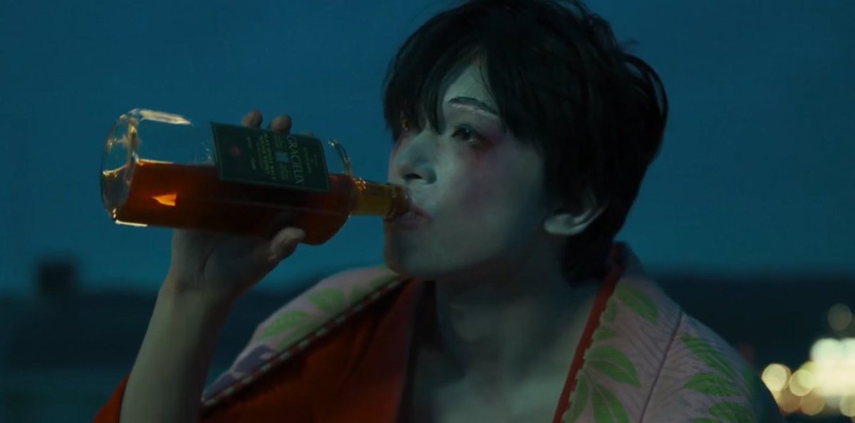 Verdamet33's tweet photo. Kokuho -2025-
I was dying to watch it and it worth every minute.. https://t.co/shaOFNipVq