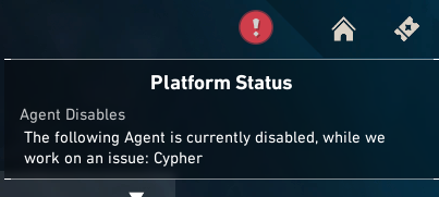 PongoYay's tweet photo. NOOOOOOOOOOO (I don't use the glitch just a cypher main) https://t.co/aiA6bVlpoJ