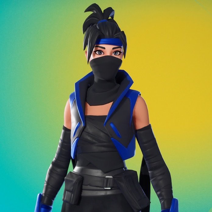 Fortnite Leaks | Pluto V2 tweet media
