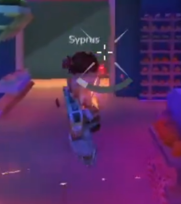 SyprusBuilds tweet picture