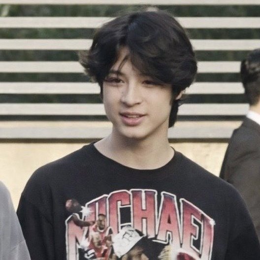 VisualBoyBrasil's tweet photo. ℹ️ | Será? Há rumores de que o Visual Boy será um dos vocalistas do YGNBG.

#YGTRAINEE #NEXTMONSTER
#YGNBG #YGNEWBOYGROUP https://t.co/W6TgNT76c7