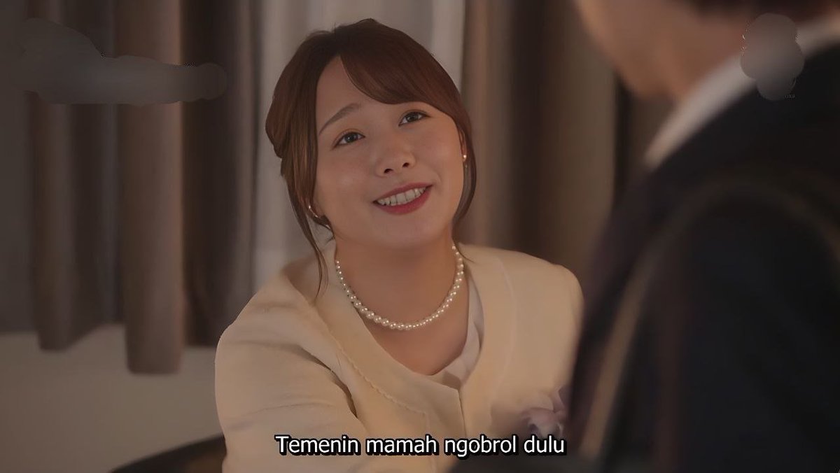 InaraJav's tweet photo. 🎗️ Jav Sub Indo🎗️

Aktor : Marina Shiraishi

Judul : Mamah Bagaikan Bestie. https://t.co/4uQ6QAuxAO