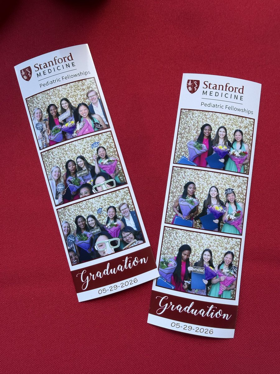 StanfordNeo's tweet photo. Congratulations to our graduating fellows- we are so proud of you! 🎓🎉 https://t.co/NuG9wdt5bE