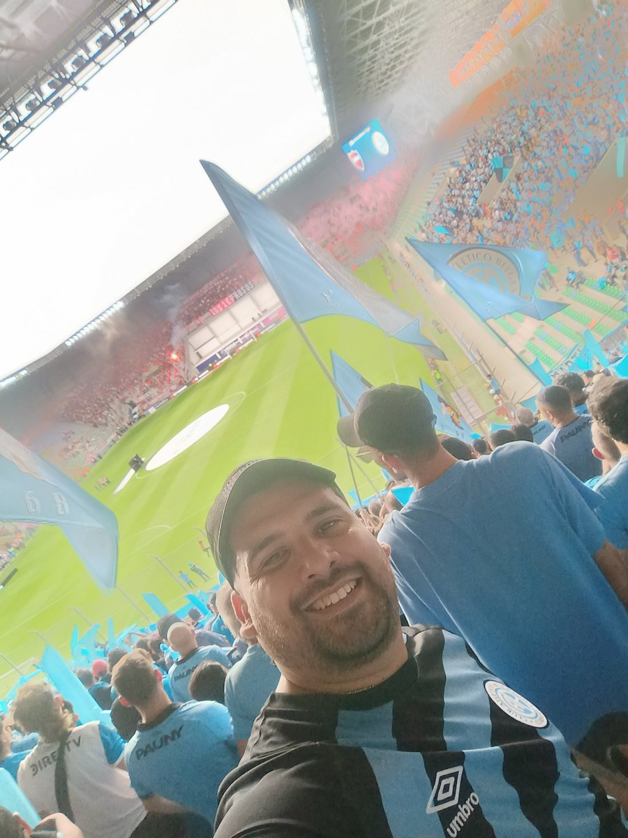 emacmj's tweet photo. #NuestraCopa vs Newell's @Copa_Argentina https://t.co/wf5TWEhBeo
