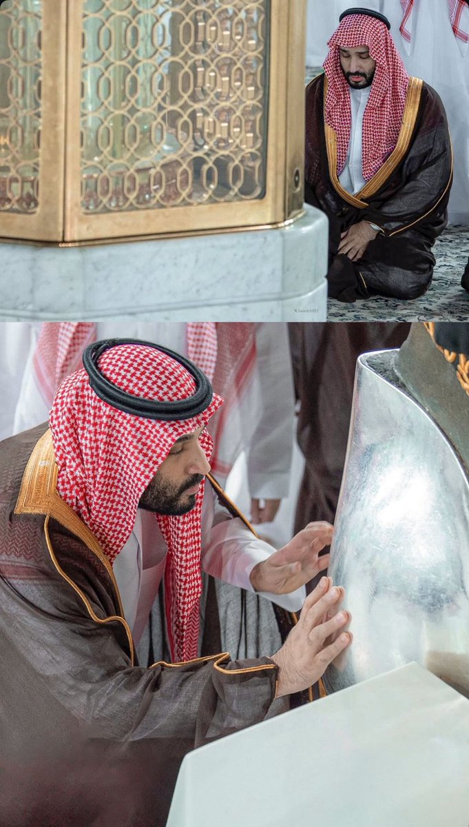 Fy04_'s tweet photo. و ياربّ هل تُغني عن العبد حجةٌ ؟
وفي العُمرِ مافيهِ من الهَفواتِ

وانتَ وليُّ العفوِ فامحُ بناصع 
من الصّفح ما سودتُ من صفحاتي

#حج_1447هـ 
#نجاح_حج_1447هـ https://t.co/FAwEtZRxba