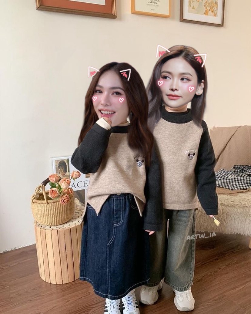 น้องลูกเปี๊ยก🐰🌱🌿(𝕾𝖒𝖎𝖑𝖊𝖞)ᙏ̤̫͚ 🌻🐰 tweet media