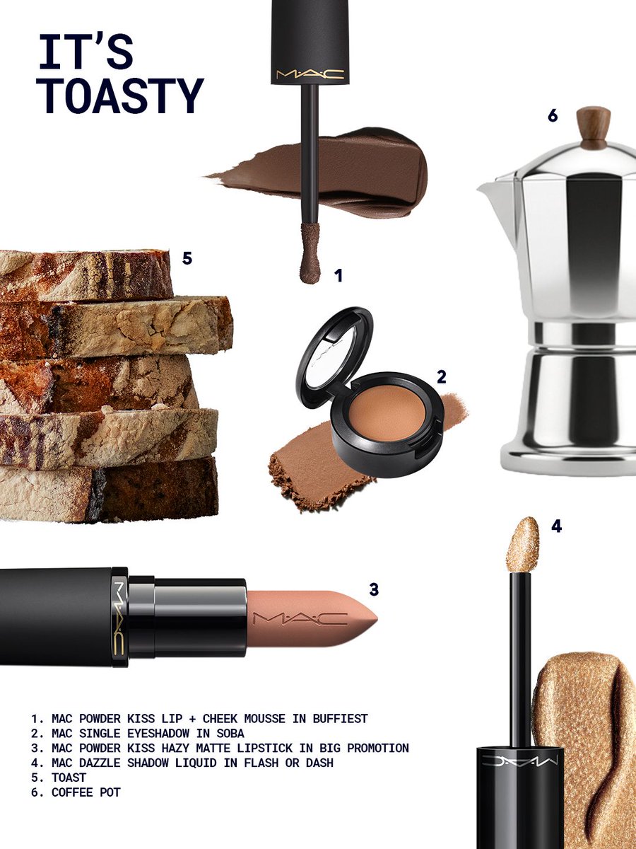 M・A・C Cosmetics Japan (@maccosmetics_JP) / Posts / X