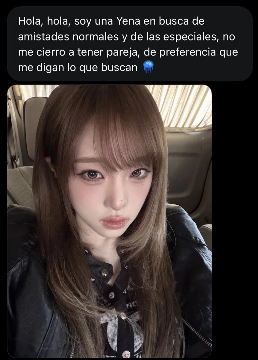 CERRADO (leer fijado). tweet media