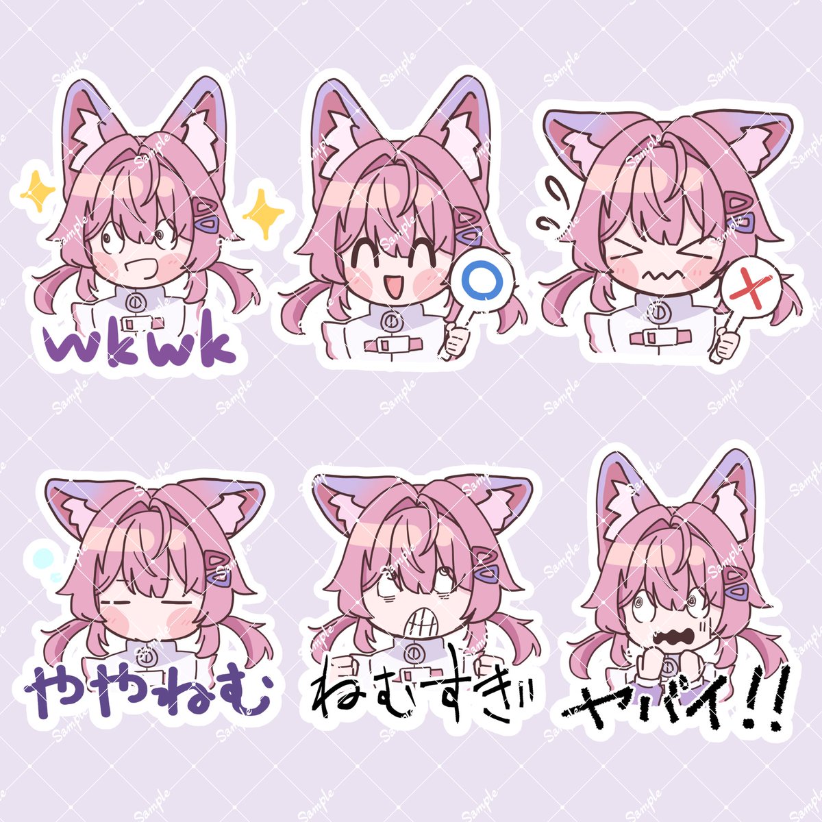ぷい@skeb募集中 tweet media