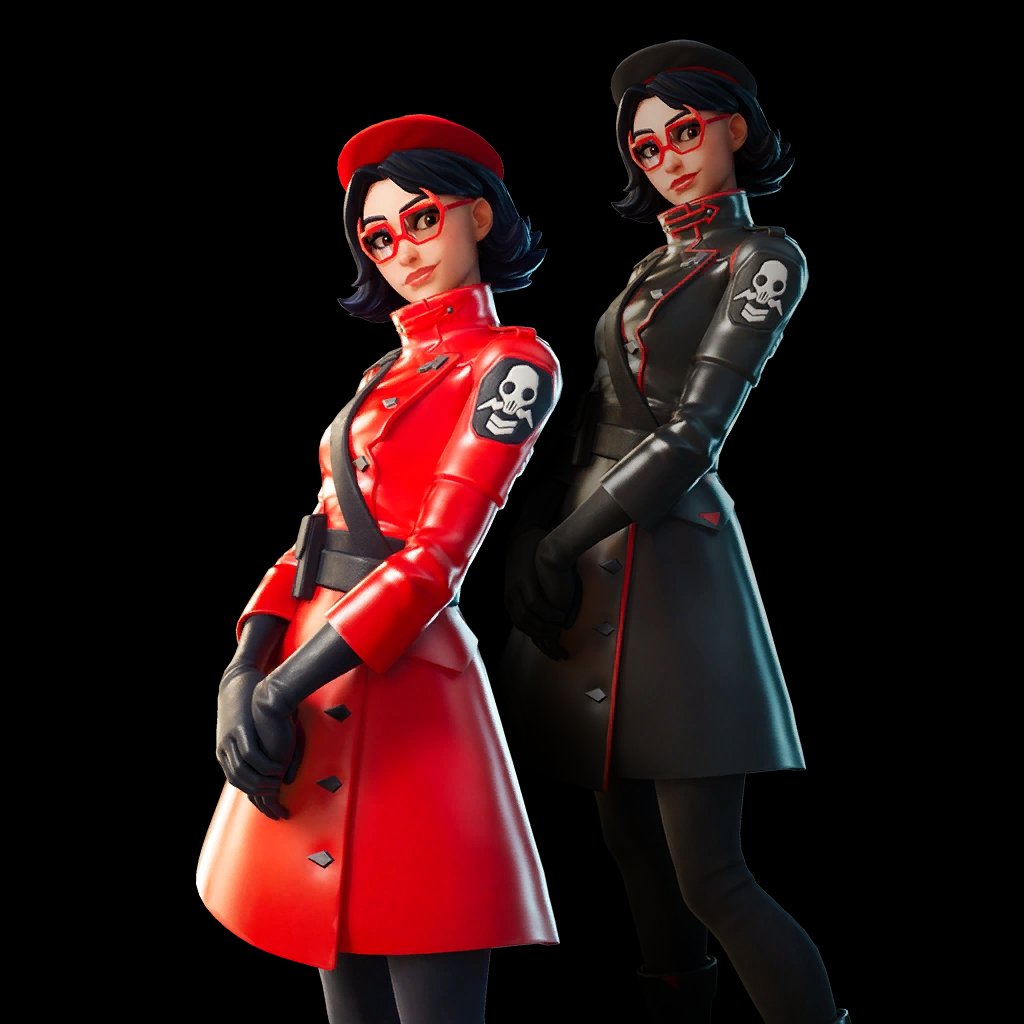 rosethornedom's tweet photo. @EpicTofuChris IS IT HER? https://t.co/ILbMBKSbwg